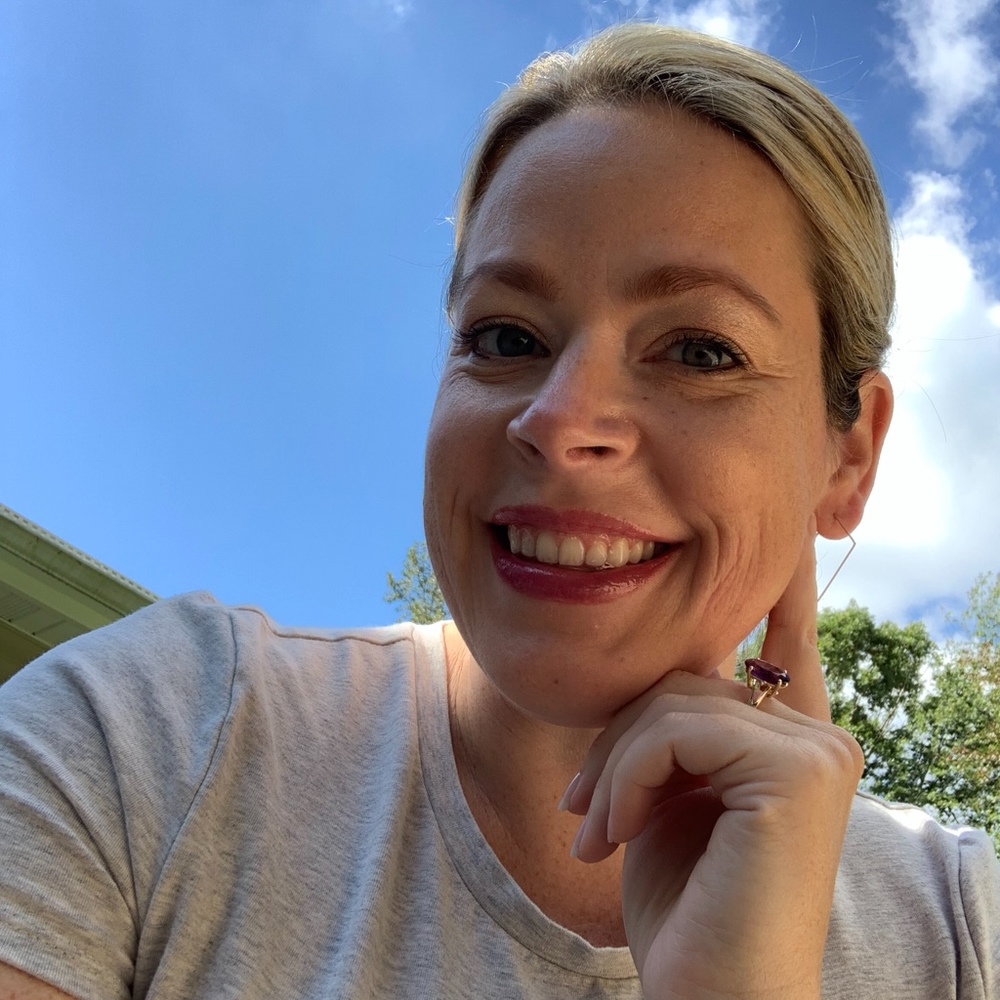 Meet your Posher, Brandi